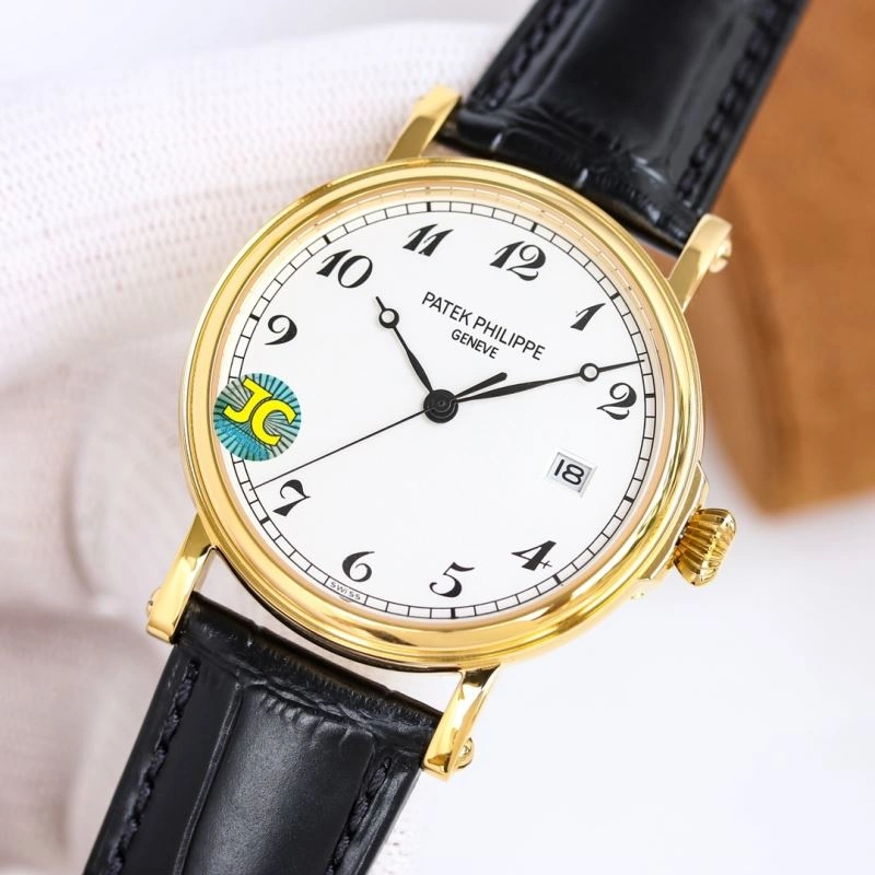 Snug PATEK PHILIPPE Watches 195487
