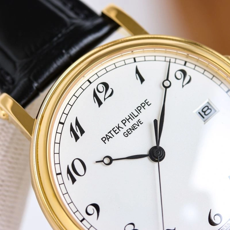 Snug PATEK PHILIPPE Watches 195487
