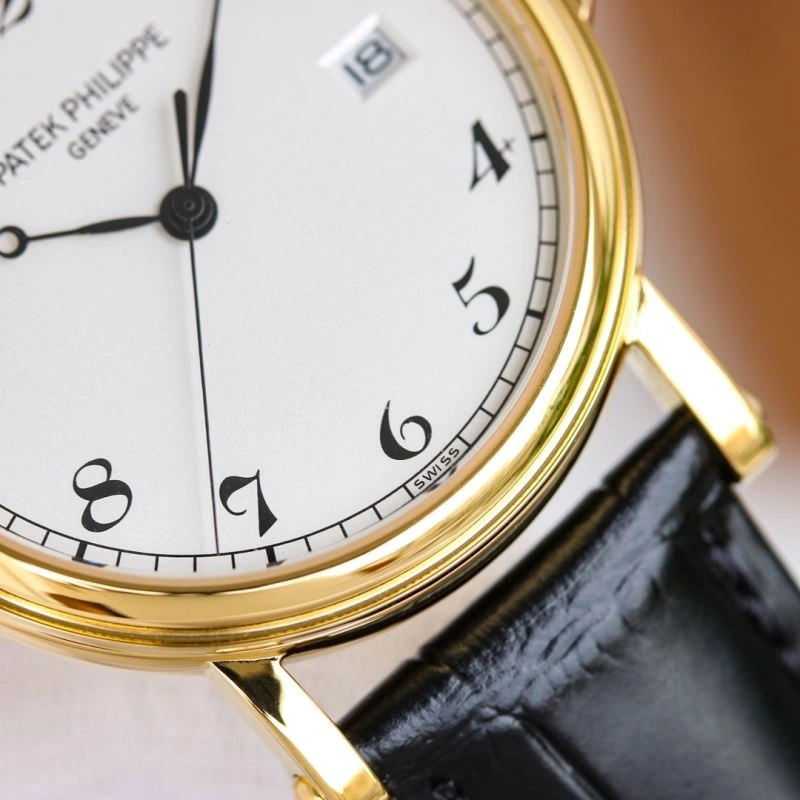 Snug PATEK PHILIPPE Watches 195487