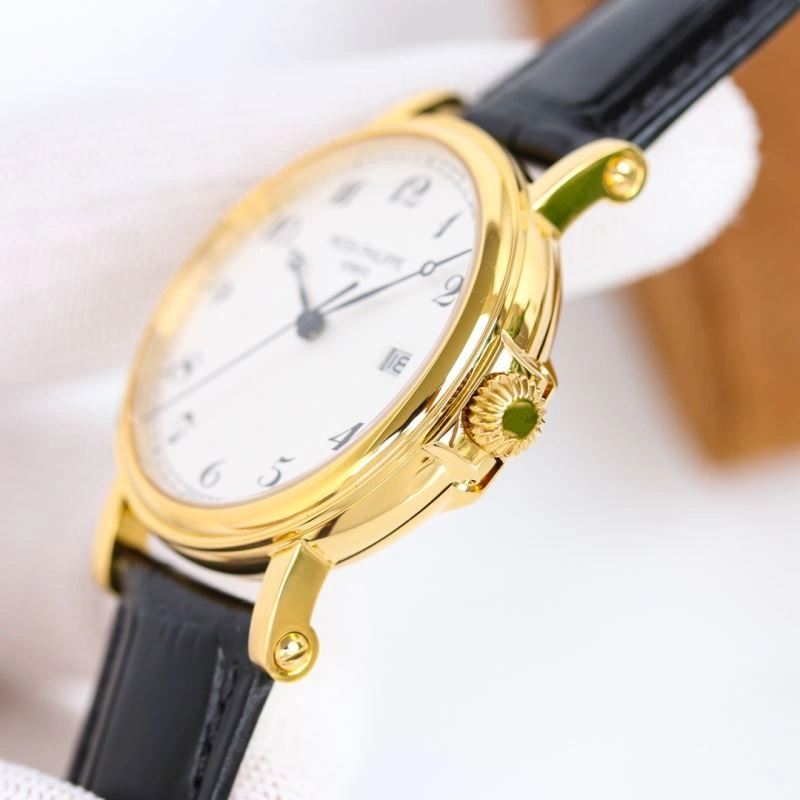 Snug PATEK PHILIPPE Watches 195487