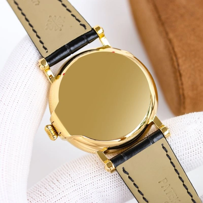 Snug PATEK PHILIPPE Watches 195487