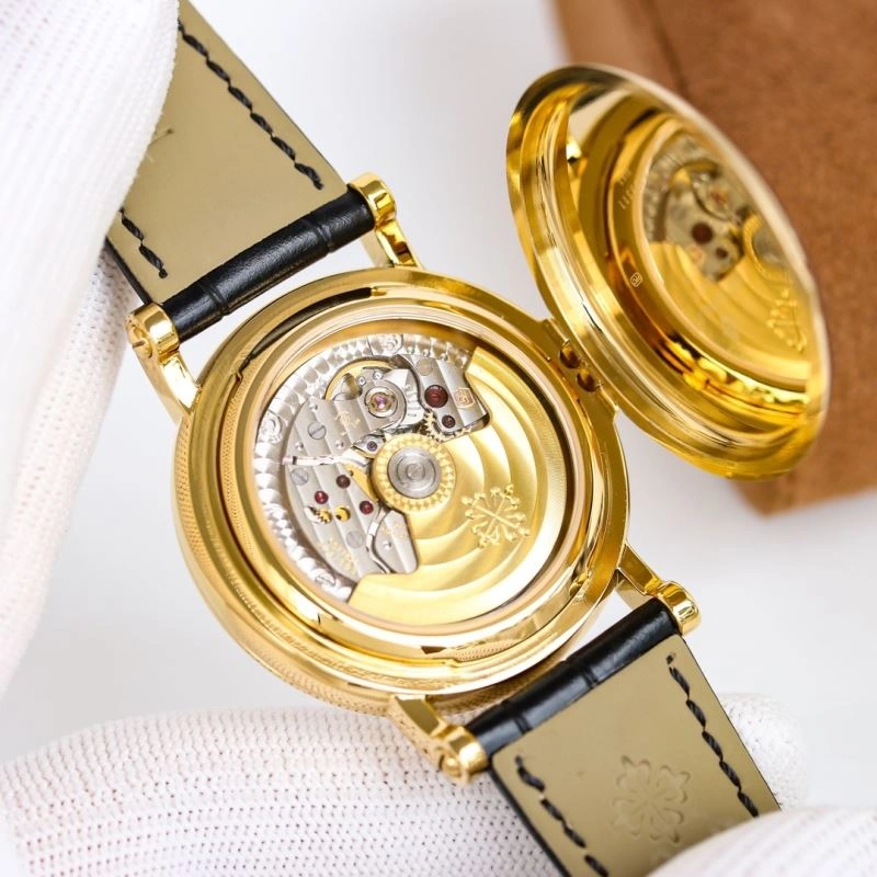 Snug PATEK PHILIPPE Watches 195487