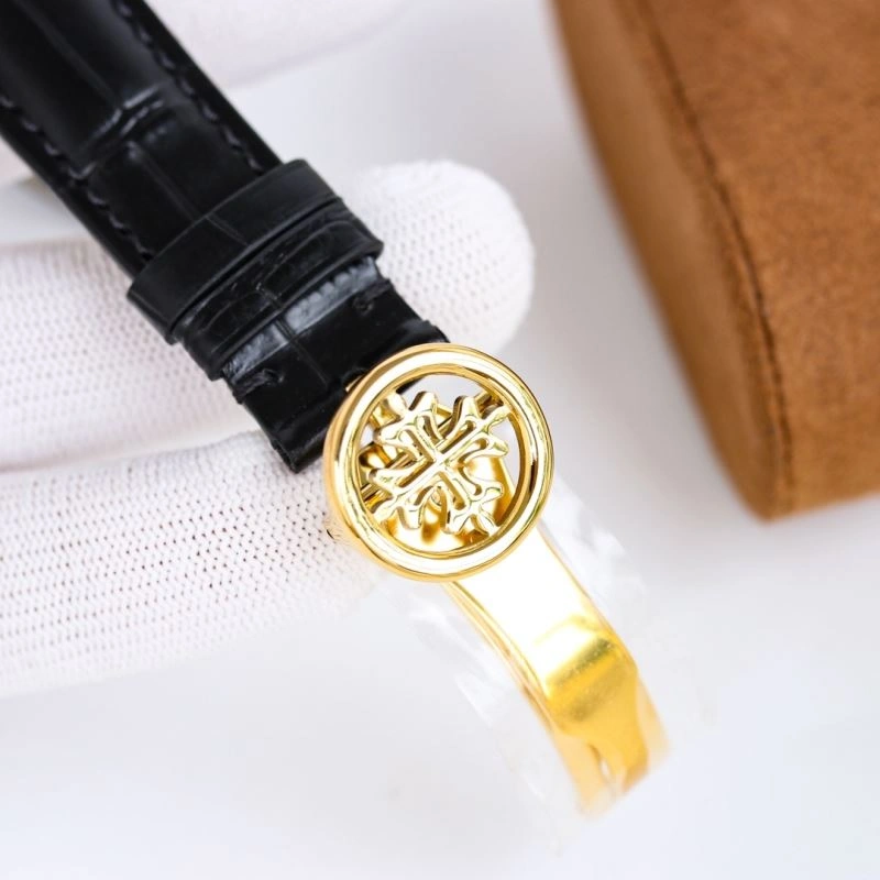Snug PATEK PHILIPPE Watches 195487