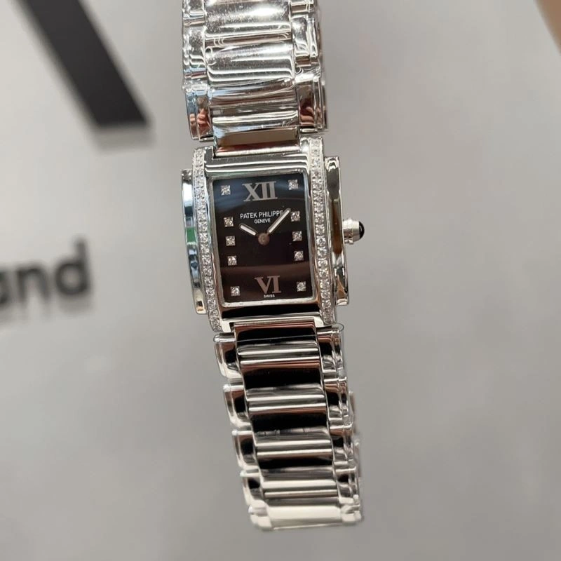 PATEK PHILIPPE Watches ComfortFit 195485