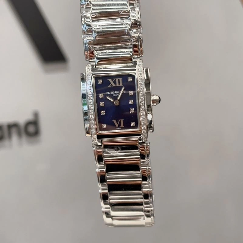 PATEK PHILIPPE Watches ComfortFit 195485