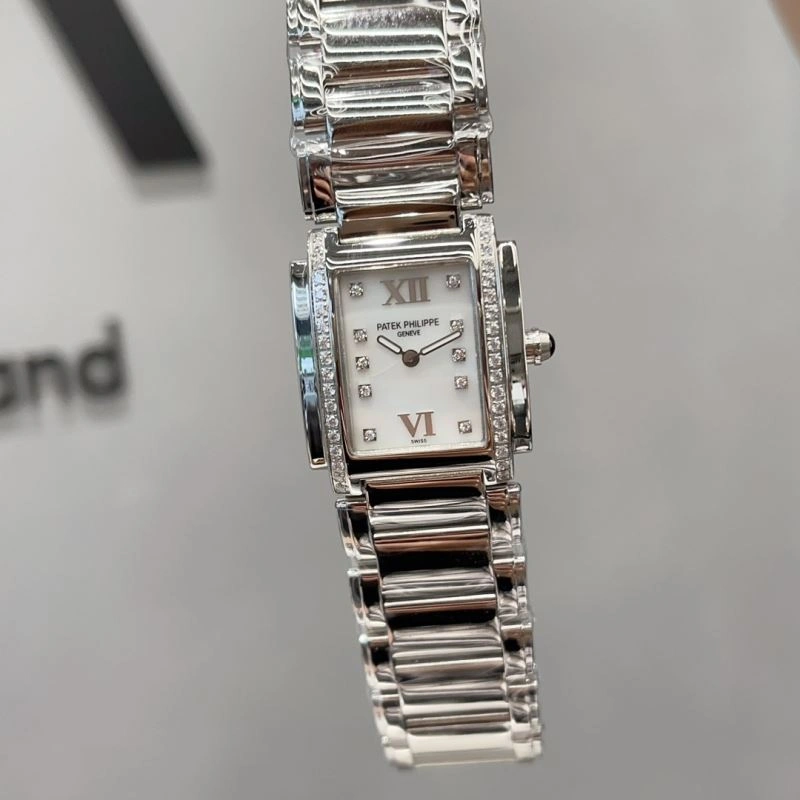 PATEK PHILIPPE Watches ComfortFit 195485