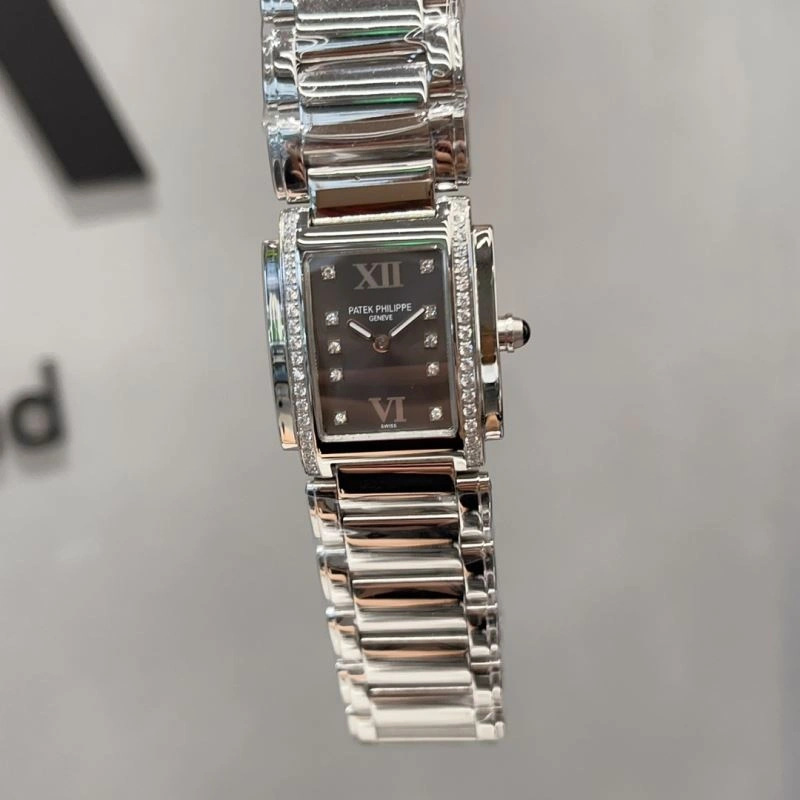PATEK PHILIPPE Watches ComfortFit 195485