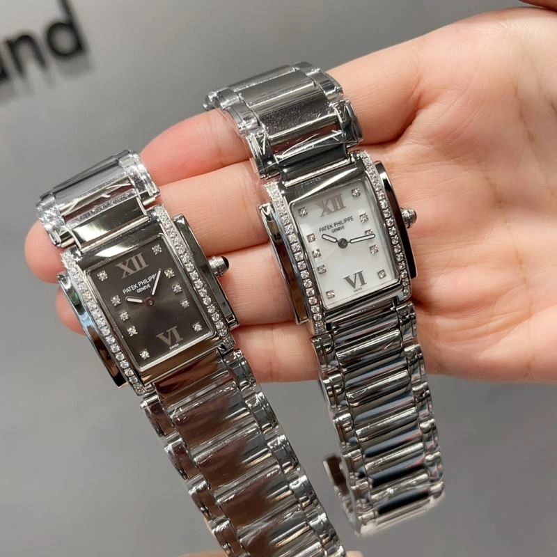 PATEK PHILIPPE Watches ComfortFit 195485