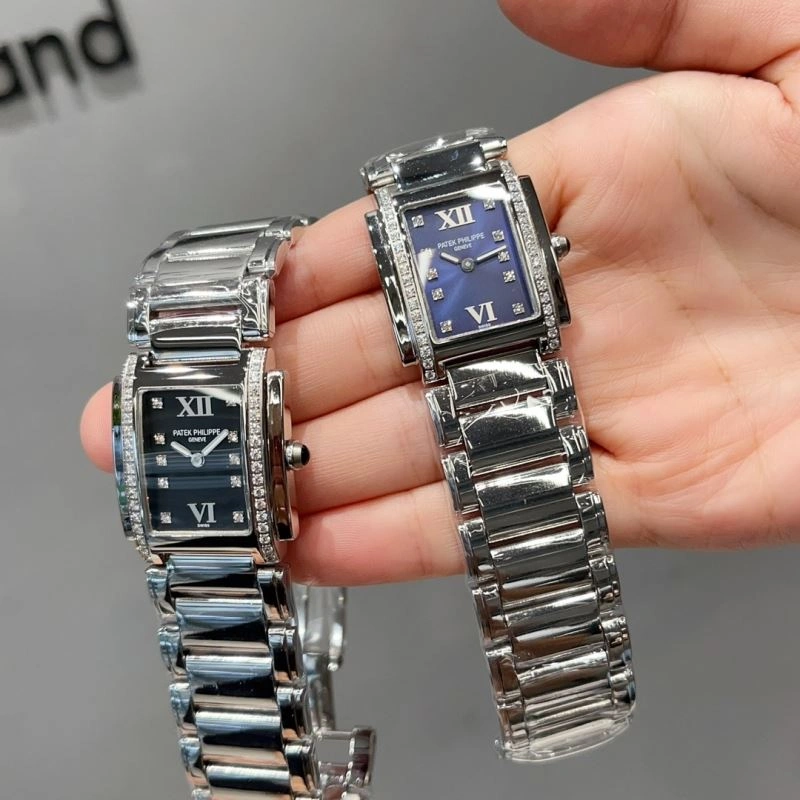 PATEK PHILIPPE Watches ComfortFit 195485