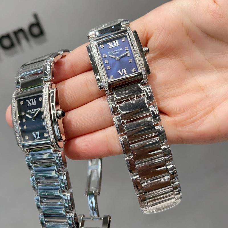 PATEK PHILIPPE Watches ComfortFit 195485