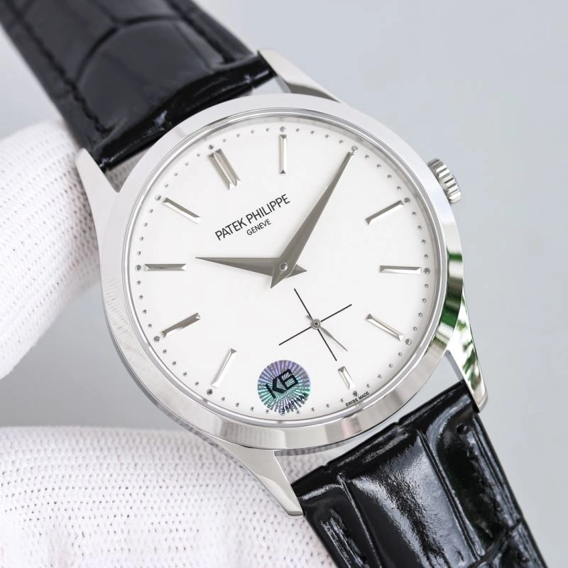 Trendy PATEK PHILIPPE Watches 195477