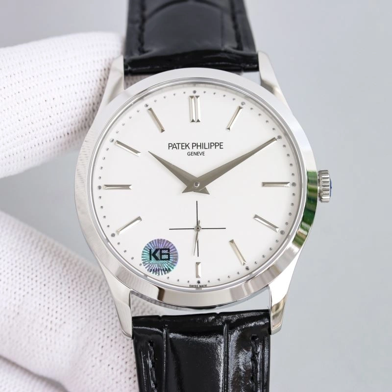 Trendy PATEK PHILIPPE Watches 195477
