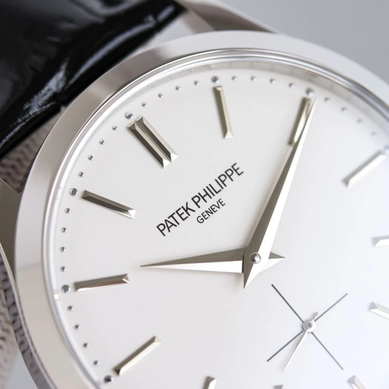 Trendy PATEK PHILIPPE Watches 195477