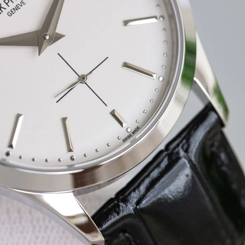Trendy PATEK PHILIPPE Watches 195477