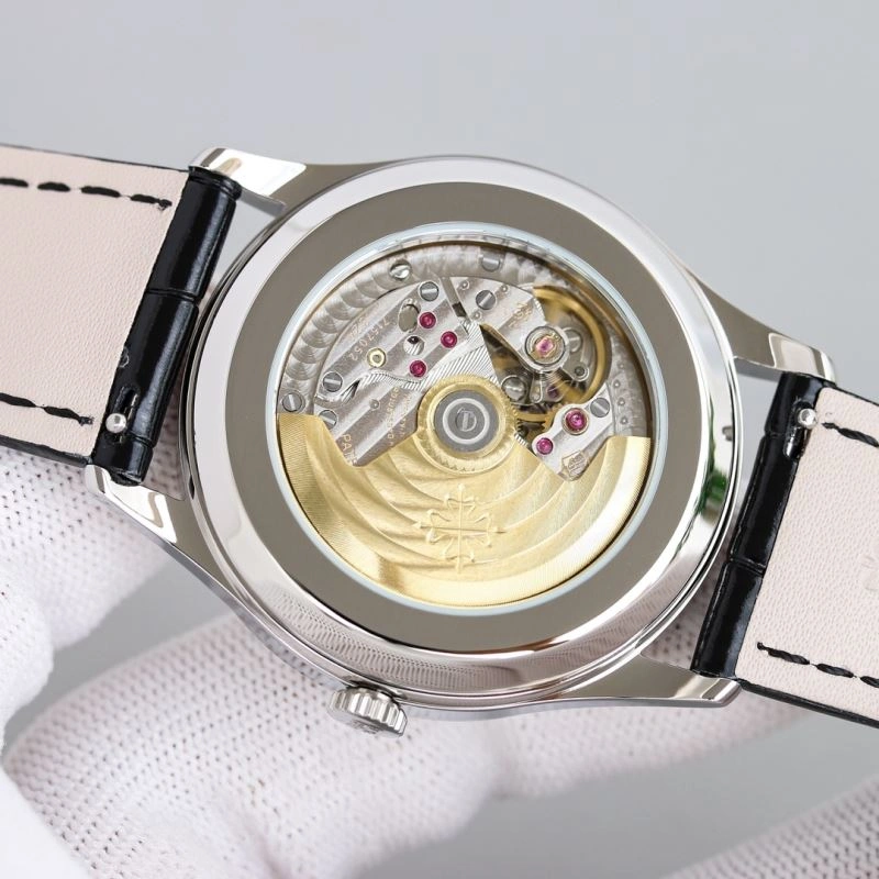 Trendy PATEK PHILIPPE Watches 195477