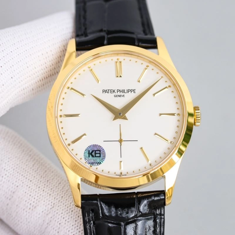 Practical PATEK PHILIPPE Watches 195472