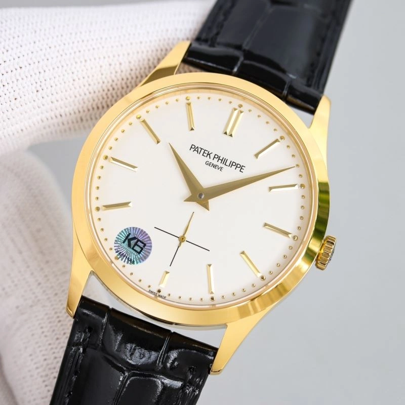 Practical PATEK PHILIPPE Watches 195472