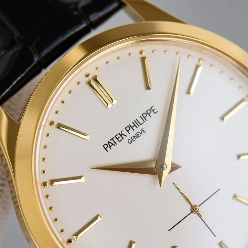 Practical PATEK PHILIPPE Watches 195472
