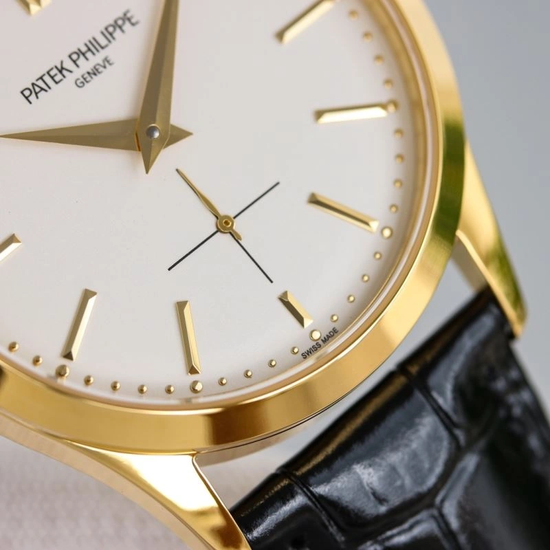 Practical PATEK PHILIPPE Watches 195472