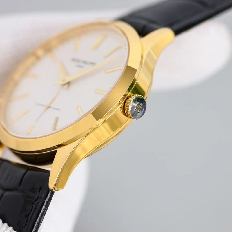 Practical PATEK PHILIPPE Watches 195472