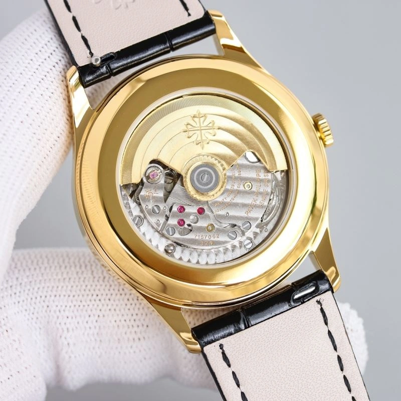 Practical PATEK PHILIPPE Watches 195472