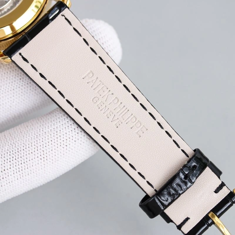 Practical PATEK PHILIPPE Watches 195472