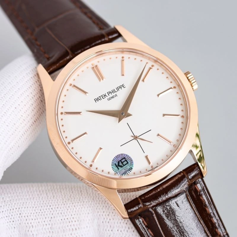 Sporty PATEK PHILIPPE Watches 195467