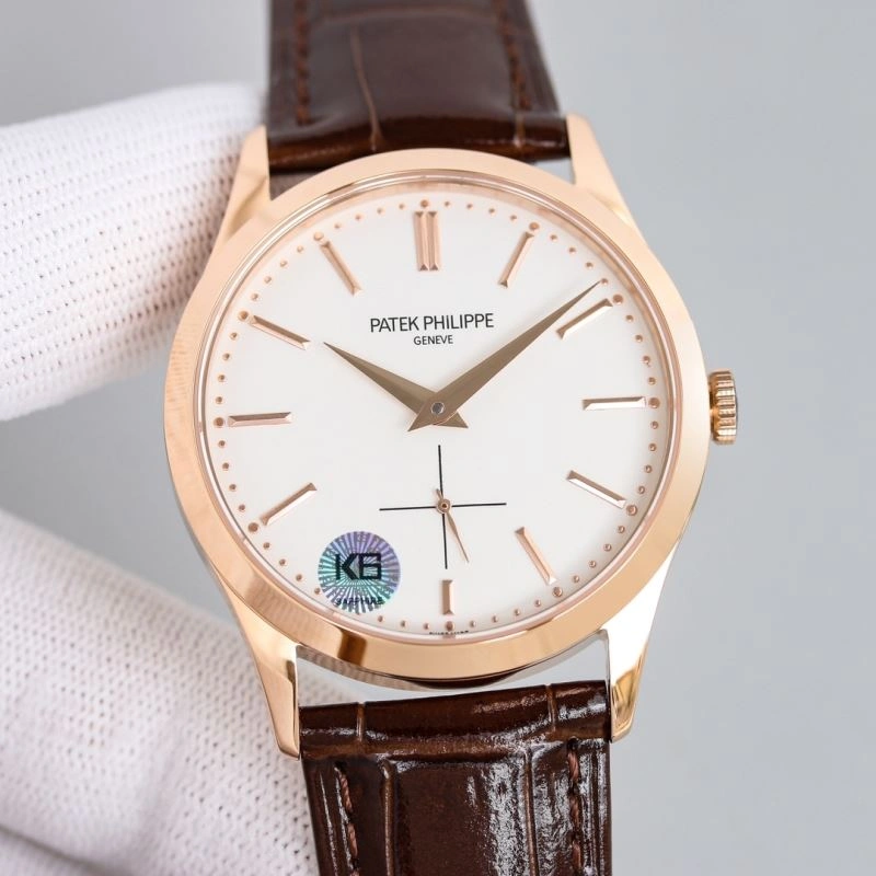Sporty PATEK PHILIPPE Watches 195467
