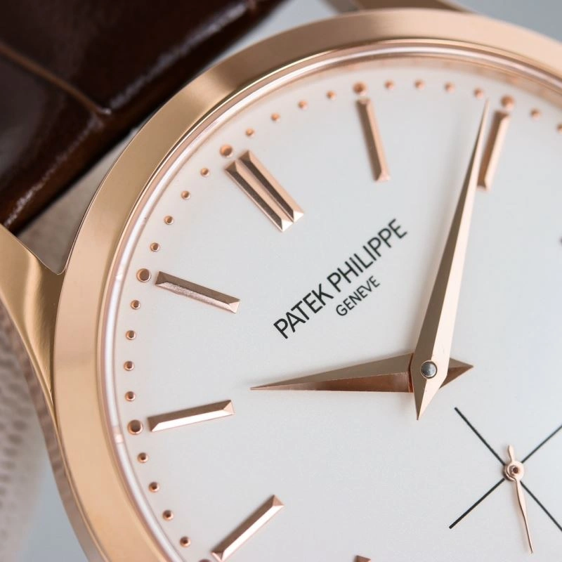 Sporty PATEK PHILIPPE Watches 195467