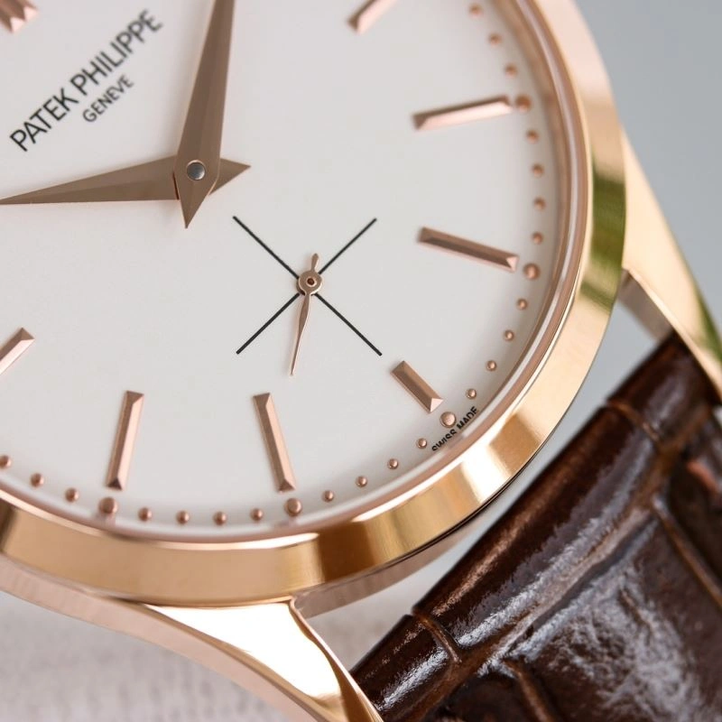 Sporty PATEK PHILIPPE Watches 195467