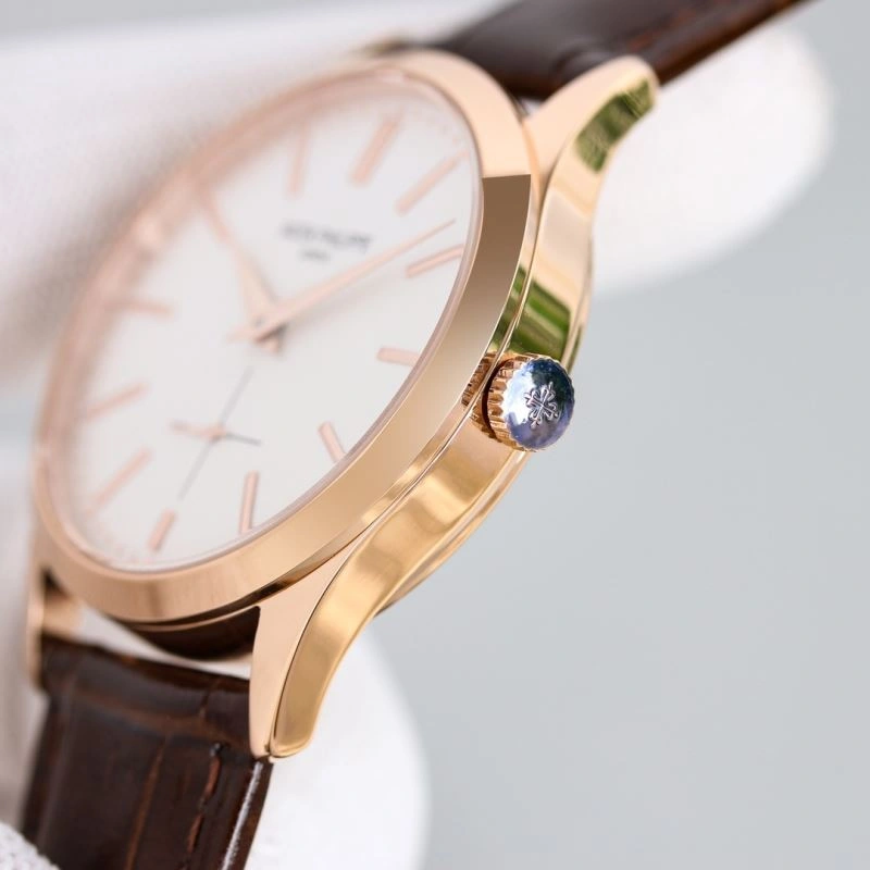 Sporty PATEK PHILIPPE Watches 195467