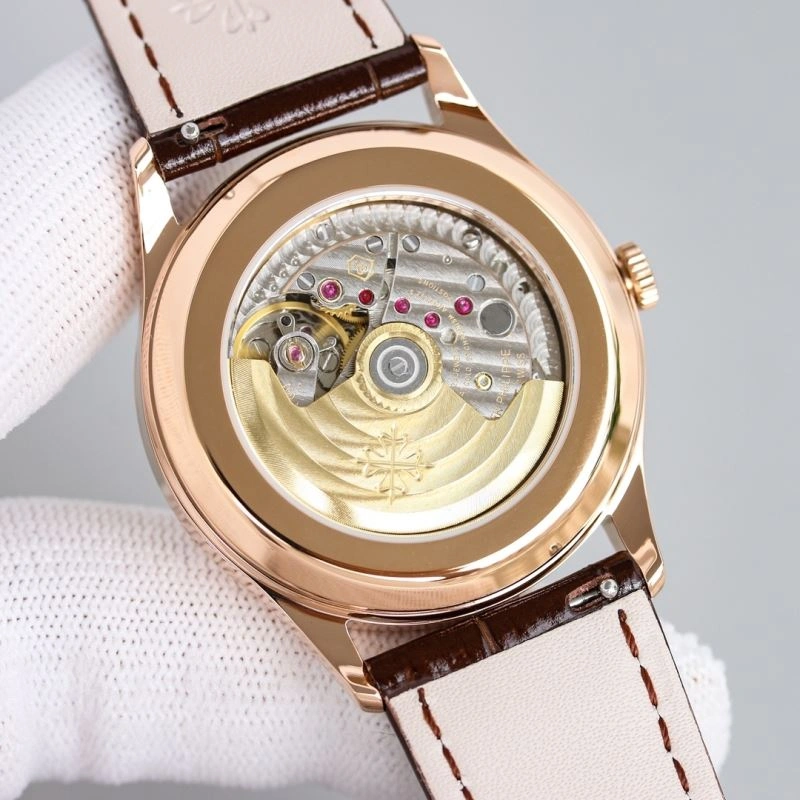 Sporty PATEK PHILIPPE Watches 195467