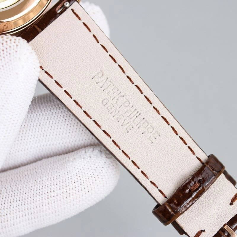 Sporty PATEK PHILIPPE Watches 195467