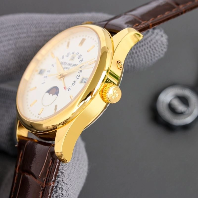 PATEK PHILIPPE Watches Resilient 195486