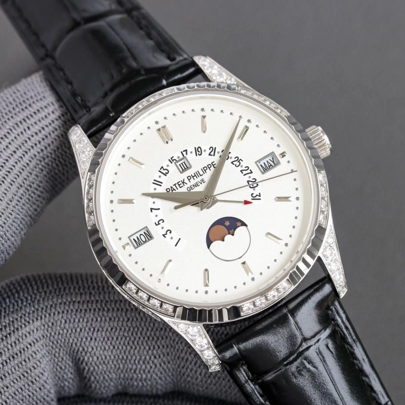 QuickDry PATEK PHILIPPE Watches 195483