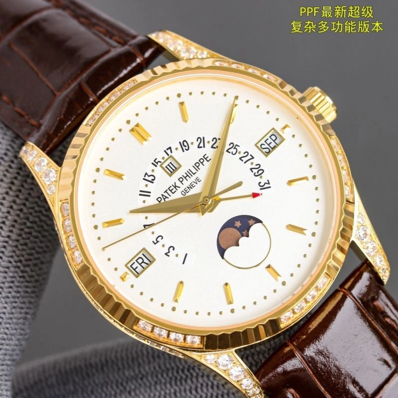QuickDry PATEK PHILIPPE Watches 195483