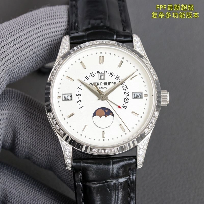 QuickDry PATEK PHILIPPE Watches 195483