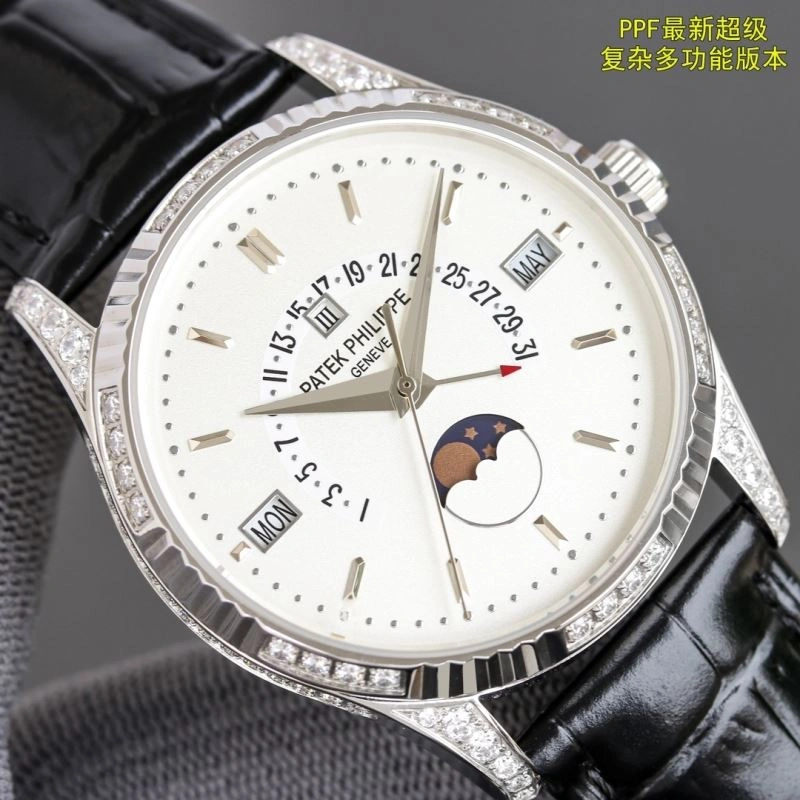 QuickDry PATEK PHILIPPE Watches 195483