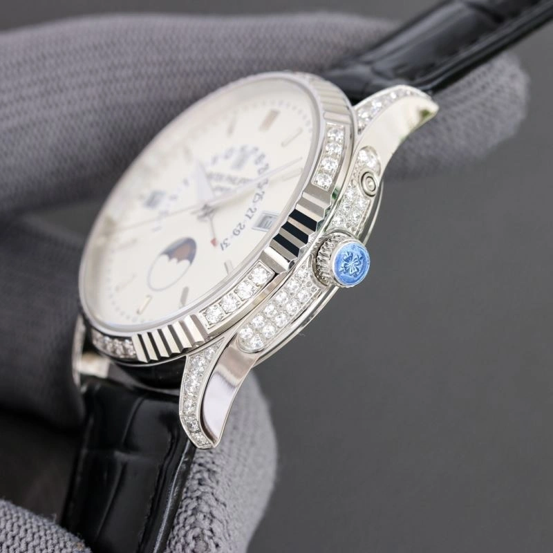 QuickDry PATEK PHILIPPE Watches 195483