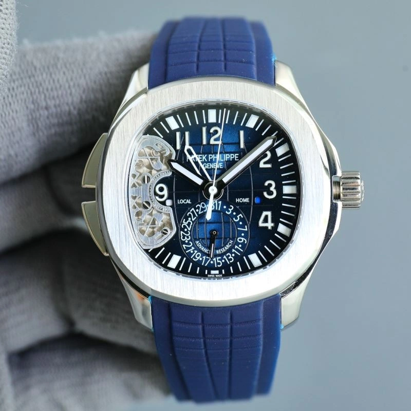 Casual PATEK PHILIPPE Watches 195484
