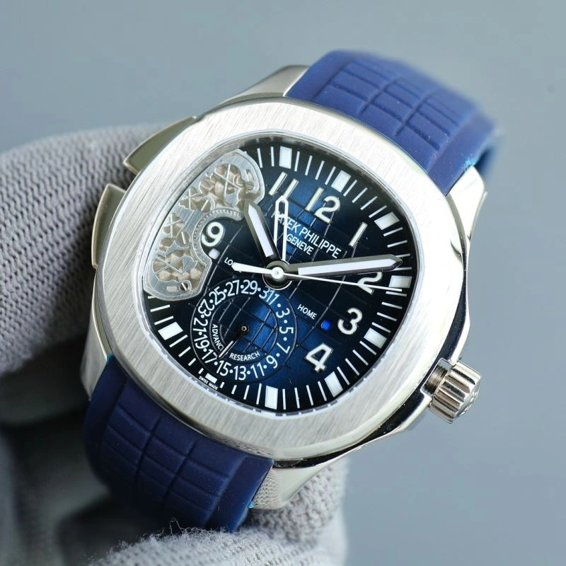 Casual PATEK PHILIPPE Watches 195484