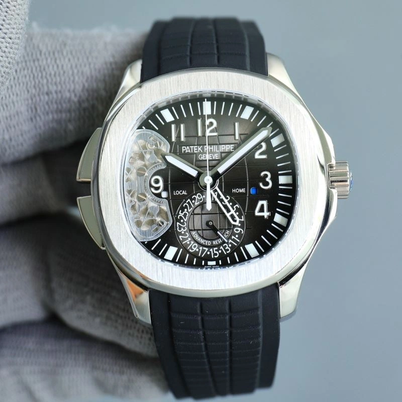 Casual PATEK PHILIPPE Watches 195484