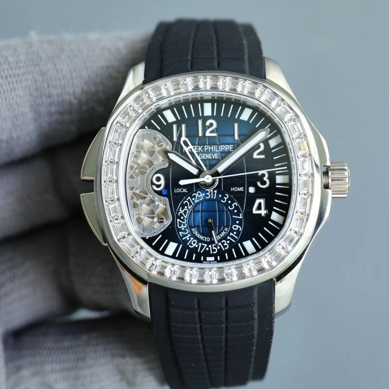 Casual PATEK PHILIPPE Watches 195484