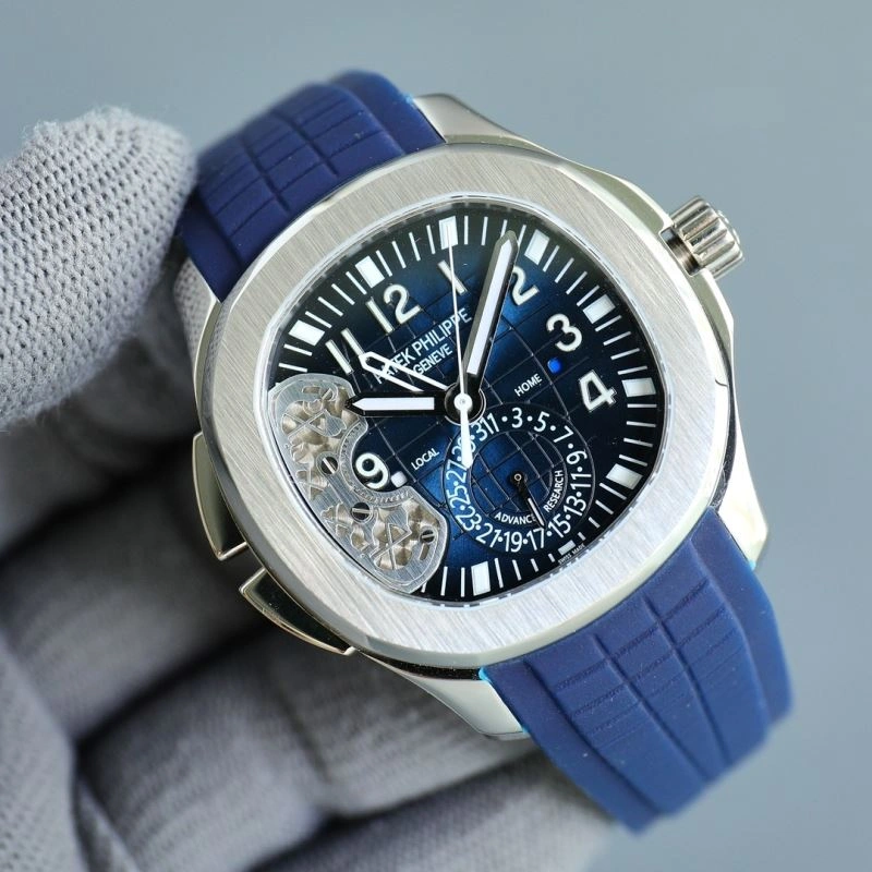 Casual PATEK PHILIPPE Watches 195484