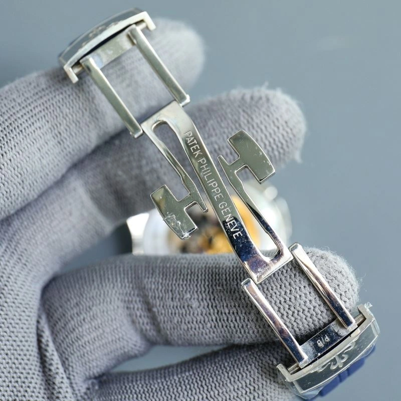 Casual PATEK PHILIPPE Watches 195484