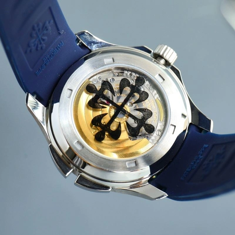 Casual PATEK PHILIPPE Watches 195484