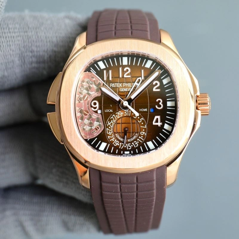 PATEK PHILIPPE Watches Soft 195499