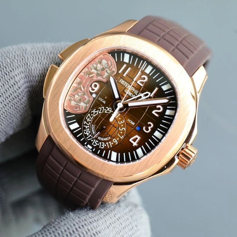 PATEK PHILIPPE Watches Soft 195499