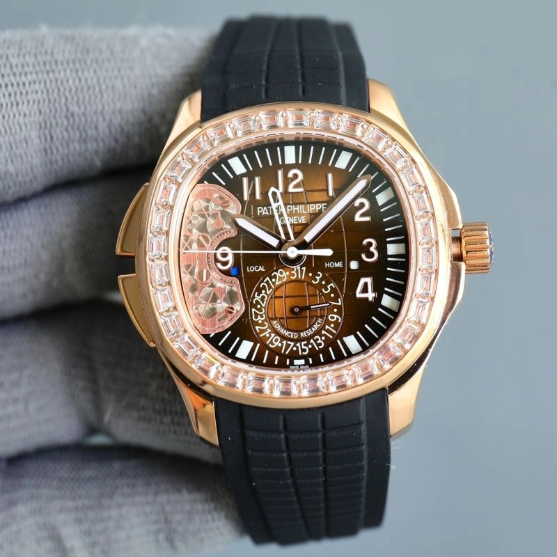 PATEK PHILIPPE Watches Soft 195499