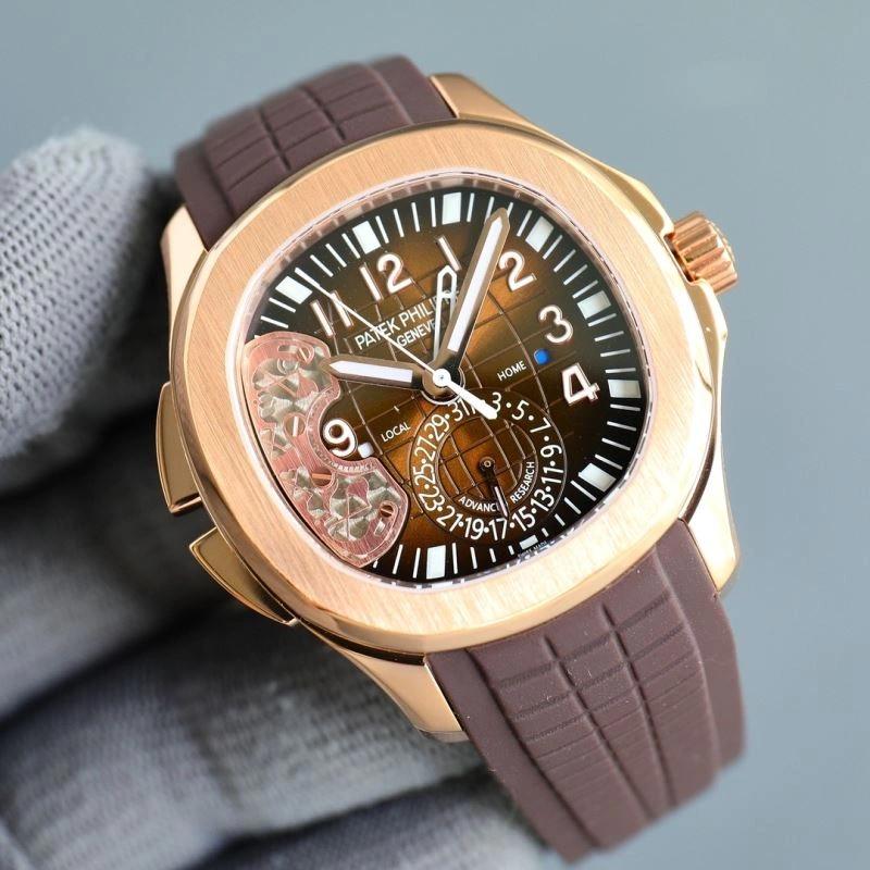 PATEK PHILIPPE Watches Soft 195499